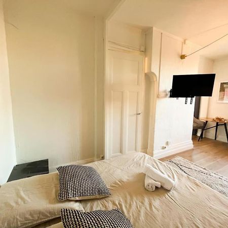 Suite Nairobi Вийёрбан Экстерьер фото