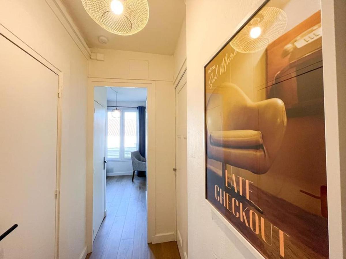 Suite Nairobi Вийёрбан Экстерьер фото